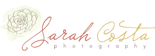 Sarah Costa Photography logo