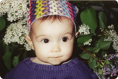 0001 Cutie! - WEB ONLY