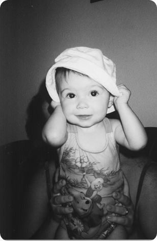 0001 Going Swimmin' - WEB ONLY