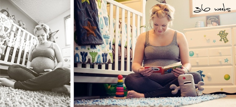 Vertical and Horizontal