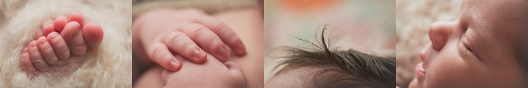 Vancouver Newborn Photographers