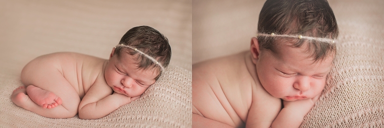 Vancouver Newborn Photographers