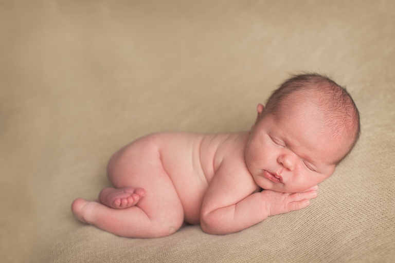 Vancouver Wa newborn photographers