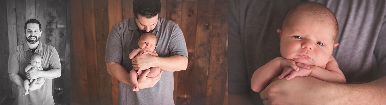 Vancouver Wa newborn photographers