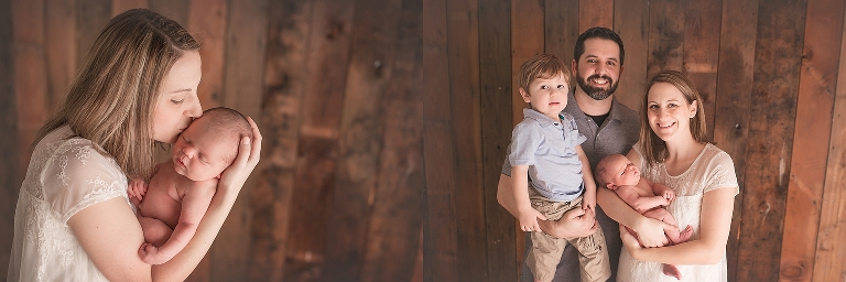 Vancouver Wa newborn photographers