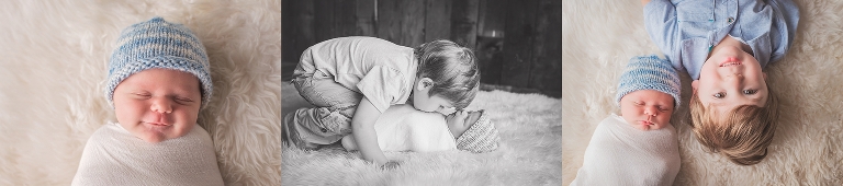 Vancouver Wa newborn photographers