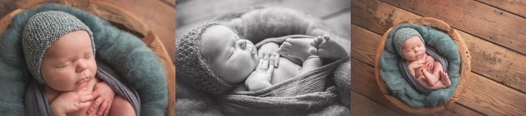 Vancouver Wa newborn photographers