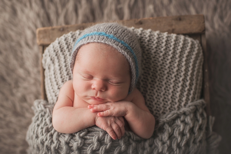 Vancouver Wa newborn photographers