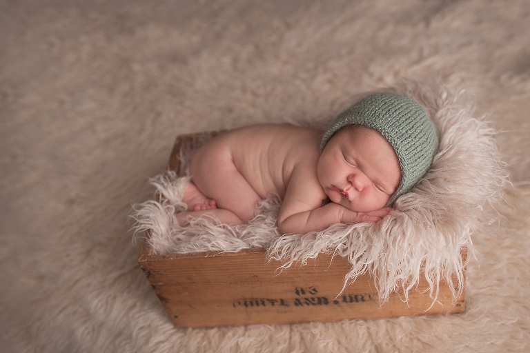 Vancouver Wa newborn photographers