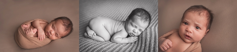 Vancouver Washington newborn pictures