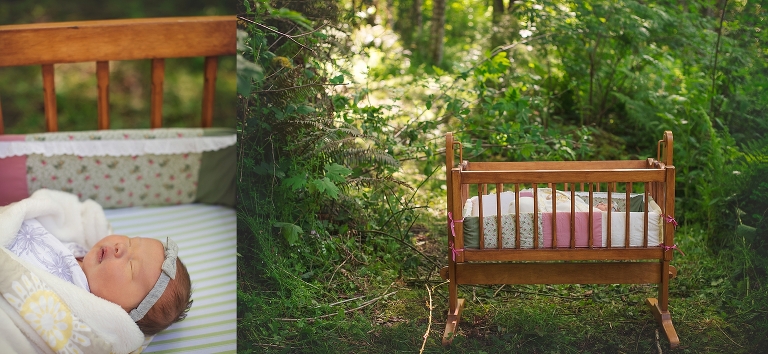 Newborn Photographers Vancouver Wa 