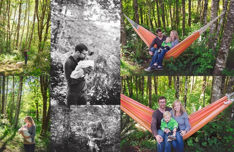 Newborn Photographers Vancouver Wa 