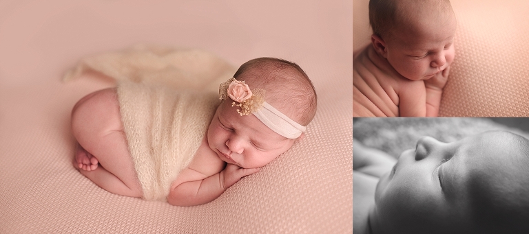 Newborn Photography Vancouver Wa 