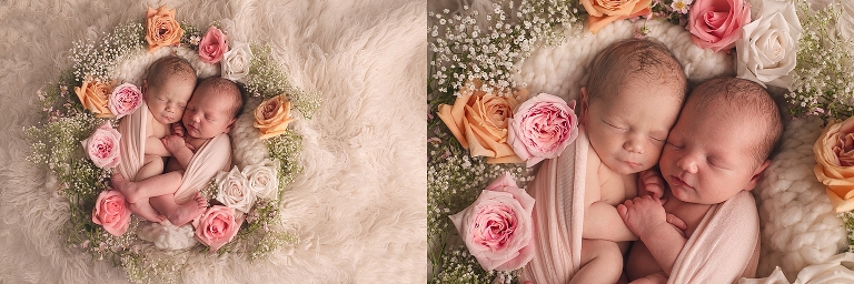 Newborn Photography Vancouver Wa 