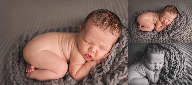 Vancouver Wa newborn photographers