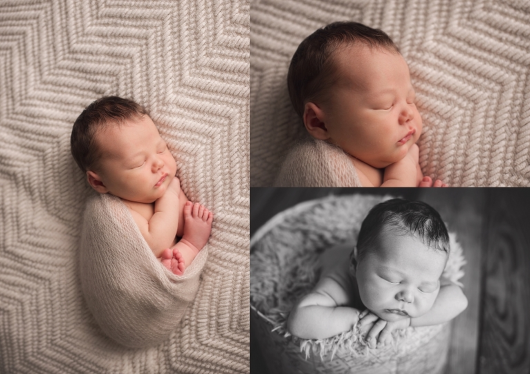 Vancouver Wa newborn photographers