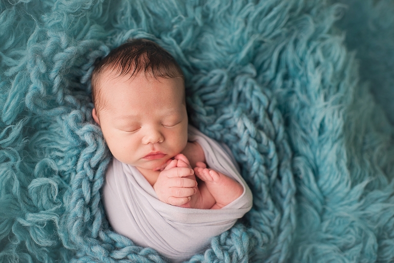 Vancouver Wa newborn photographers