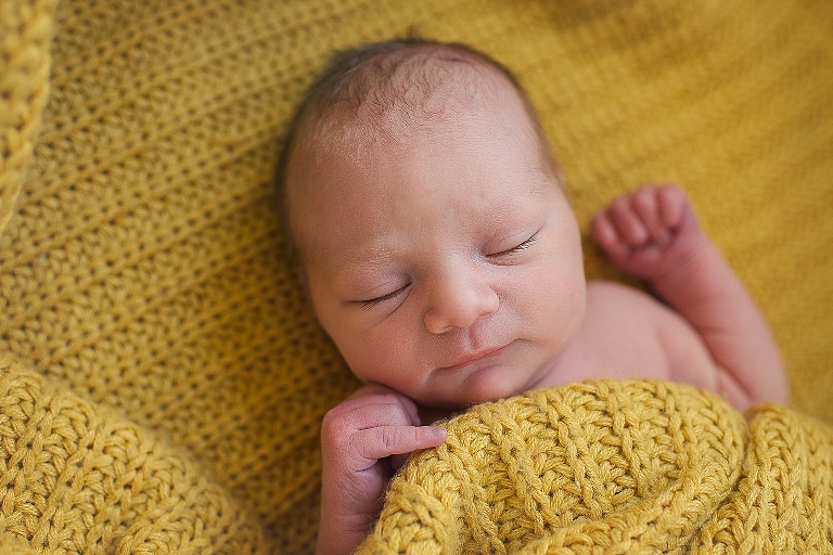 Vancouver Wa newborn photography