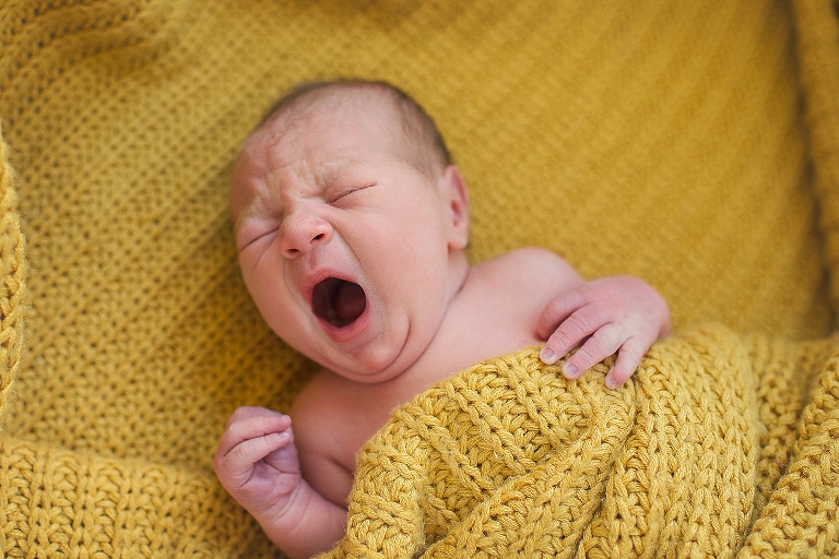 Vancouver Wa newborn photography