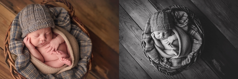 Newborn Photography Vancouver Wa 