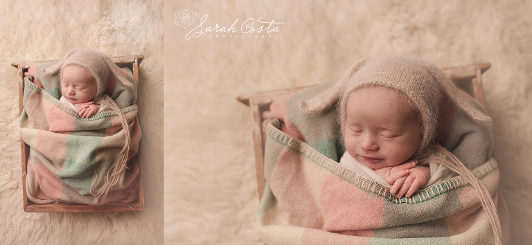 baby bunny ridgegield wa newborn photographers.jpg