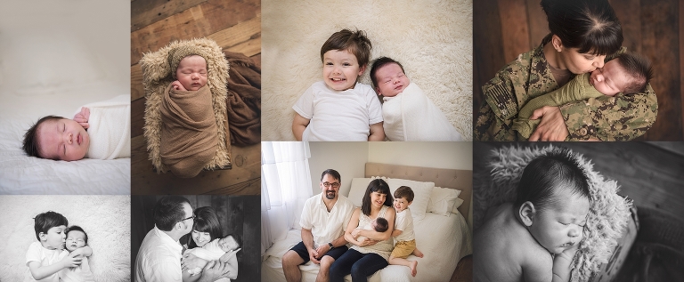 newborn photographers