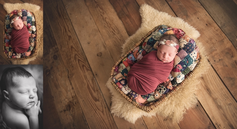 newborn photographers