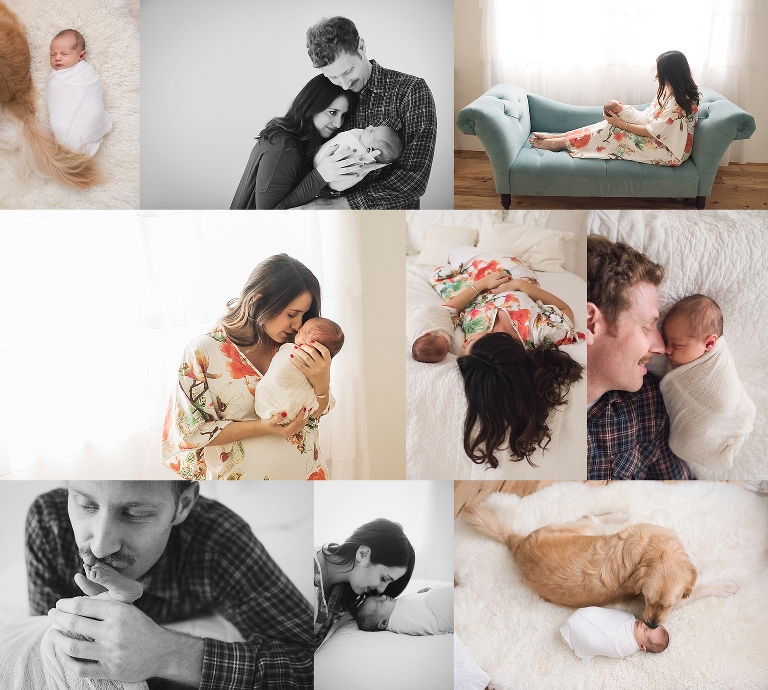 newborn photographers