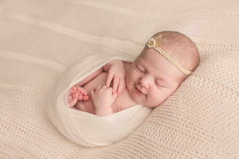 vancouver wa newborn photographer