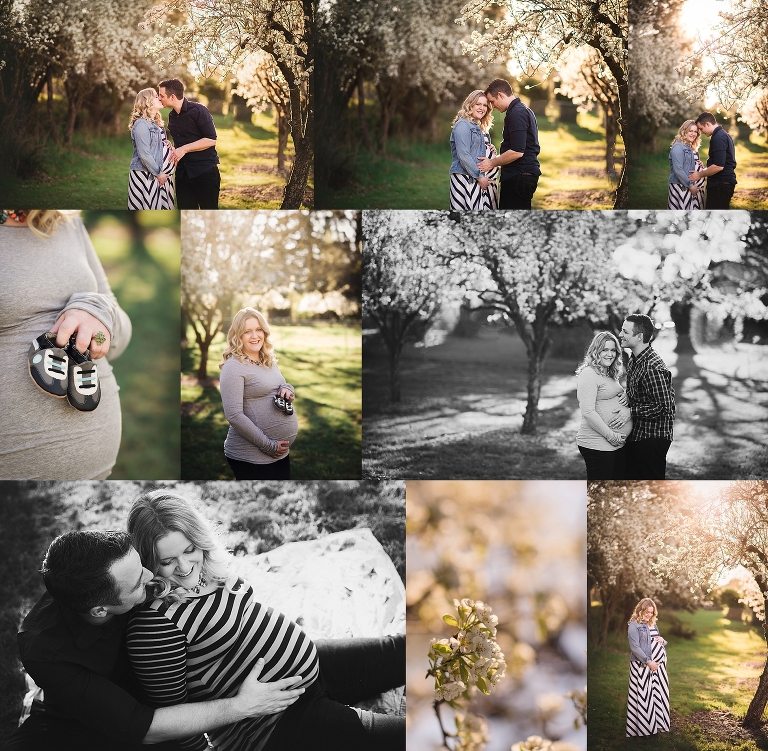 Ridgefield Washington Maternity photos.jpg