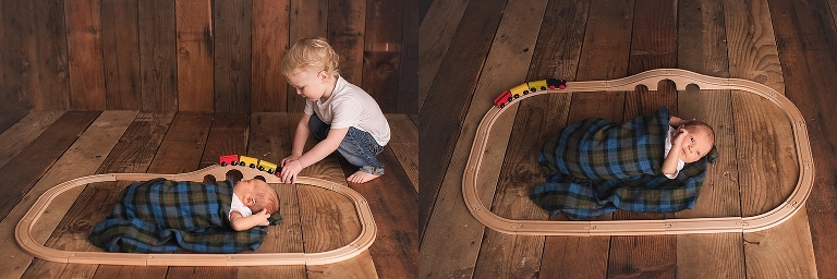 newborn pictures with train.jpg