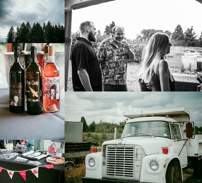 Ridgefield Wa photographer