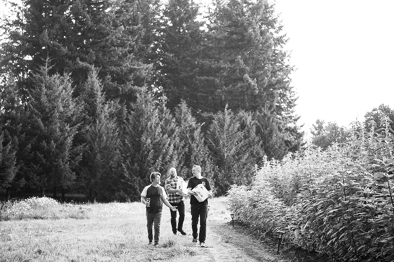 Ridgefield Wa photographer